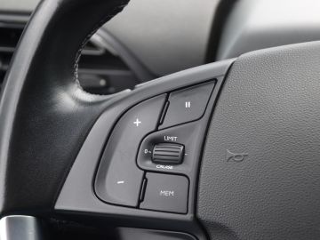 Citroën Grand C4 Picasso